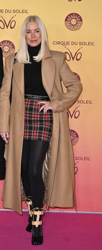 Full leaked Denise van outen private onlyfans photo