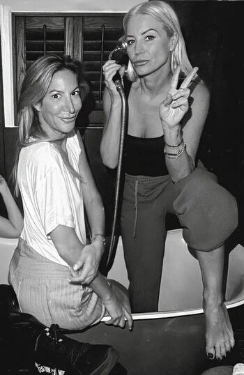 Full leaked Denise van outen private onlyfans photo