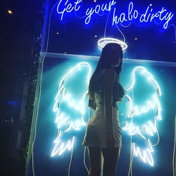 Full leaked Denitsa dacheva private onlyfans photo