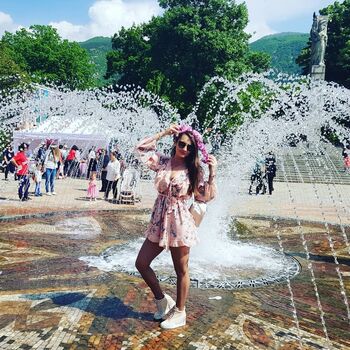 Full leaked Denitsa dacheva private onlyfans photo