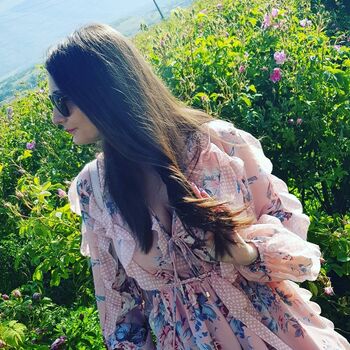 Full leaked Denitsa dacheva private onlyfans photo