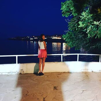 Full leaked Denitsa dacheva private onlyfans photo