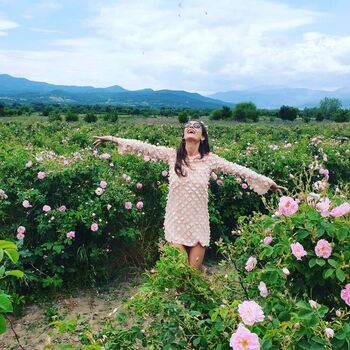 Full leaked Denitsa dacheva private onlyfans photo