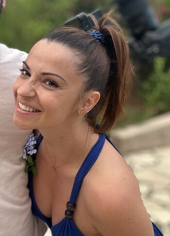 Full leaked Denitsa ikonomova private onlyfans photo