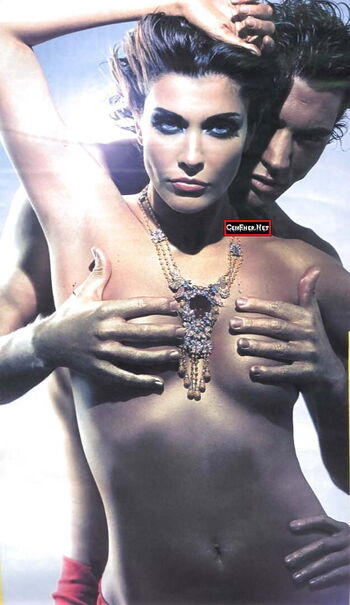 Full leaked Deniz akkaya private onlyfans photo