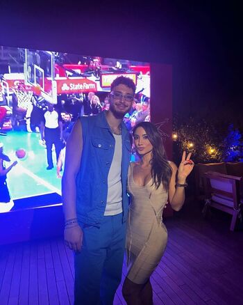 Full leaked Denizzaksoy private onlyfans photo