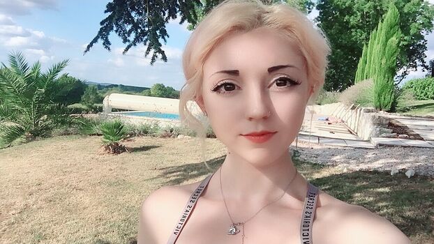 Full leaked Denkachus private onlyfans photo