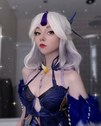 Full leaked Denkachus private onlyfans photo