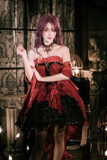 Full leaked Denkakeke private onlyfans photo