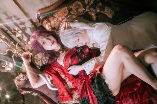 Full leaked Denkakeke private onlyfans photo