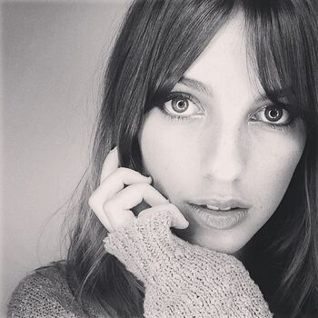 Full leaked Denyse tontz page private onlyfans photo