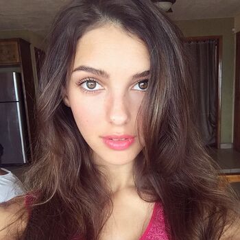 Full leaked Denyse tontz page private onlyfans photo