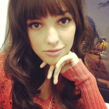 Full leaked Denyse tontz page private onlyfans photo