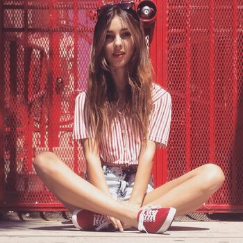 Full leaked Denyse tontz private onlyfans photo