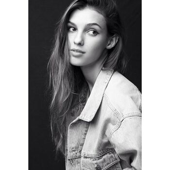 Full leaked Denyse tontz private onlyfans photo