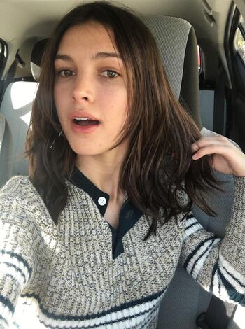 Full leaked Denyse tontz private onlyfans photo