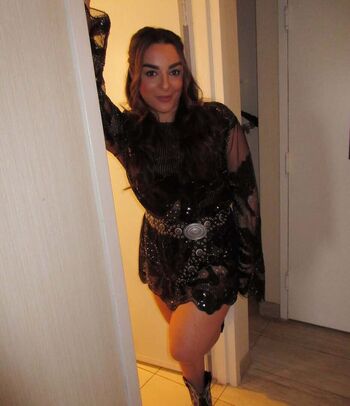 Full leaked Deonna purrazzo private onlyfans photo