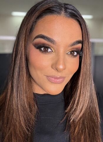 Full leaked Deonna purrazzo private onlyfans photo