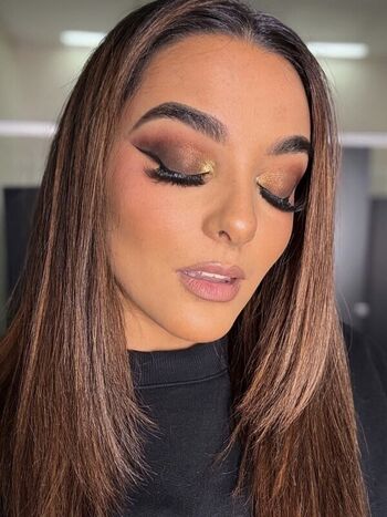 Full leaked Deonna purrazzo private onlyfans photo