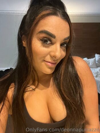 Deonna Purrazzo