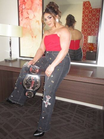 Full leaked Deonna purrazzo private onlyfans photo