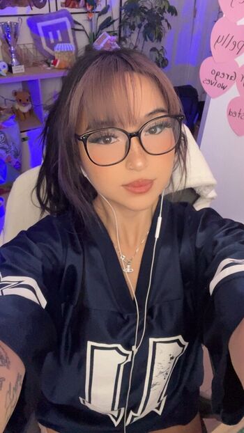 Full leaked Derpdream private onlyfans photo