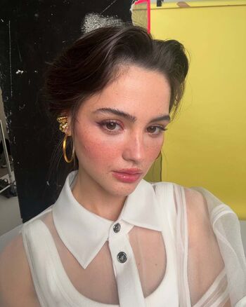 Full leaked Derya pnar ak private onlyfans photo