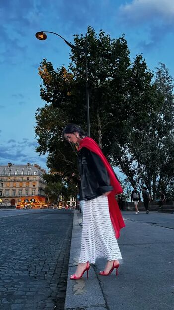 Full leaked Derya pnar ak private onlyfans photo