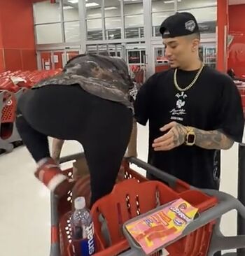 Full leaked Des gutierrez private onlyfans photo