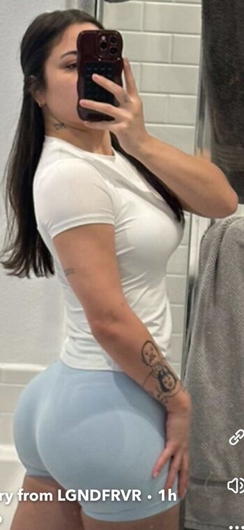 Full leaked Des gutierrez private onlyfans photo