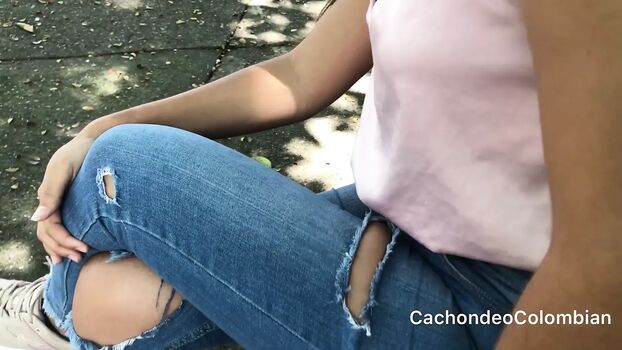 Full leaked Desconocida private onlyfans photo