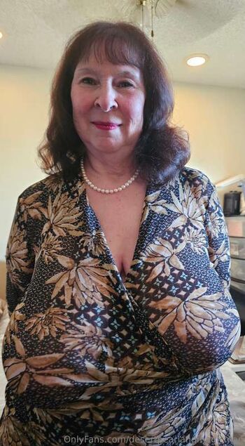 Full leaked Desertpearlandthemagicman private onlyfans photo