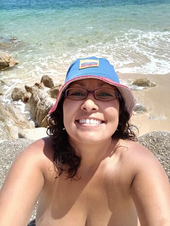 Full leaked Desertrosemay page private onlyfans photo