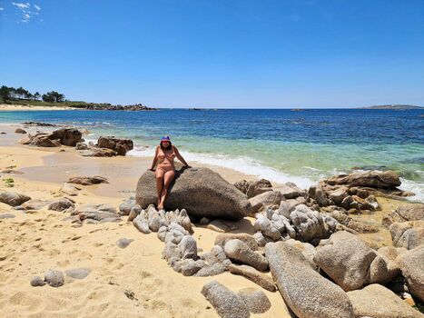 Full leaked Desertrosemay page private onlyfans photo