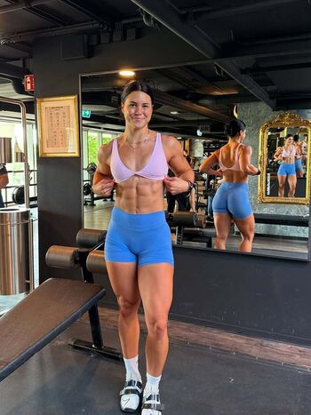 Full leaked Desi johnson private onlyfans photo