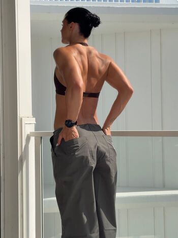 Full leaked Desi johnson private onlyfans photo