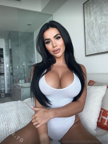Full leaked Desiree desire page private onlyfans photo