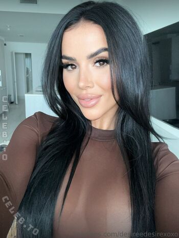 Full leaked Desiree desire page private onlyfans photo