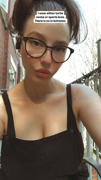 Full leaked Desiree elyda private onlyfans photo