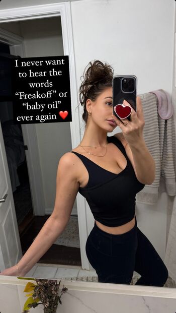 Full leaked Desiree elyda private onlyfans photo