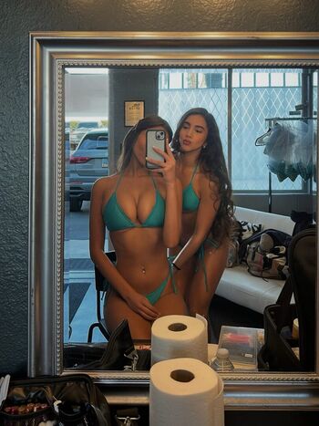 Full leaked Desiree flores private onlyfans photo