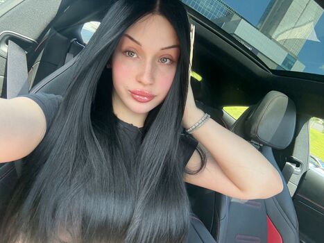 Full leaked Desiree markovich private onlyfans photo