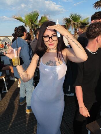 Full leaked Desiree sanchini private onlyfans photo