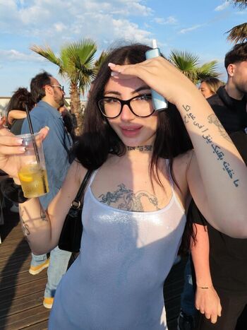 Full leaked Desiree sanchini private onlyfans photo