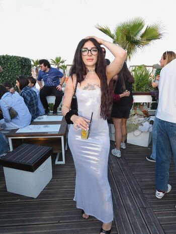 Desiree Sanchini