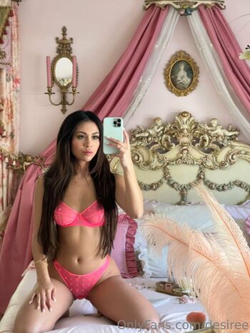Full leaked Desiree schlotz page private onlyfans photo