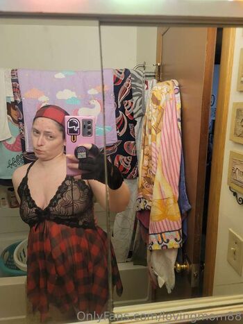 Full leaked Desiree private onlyfans photo