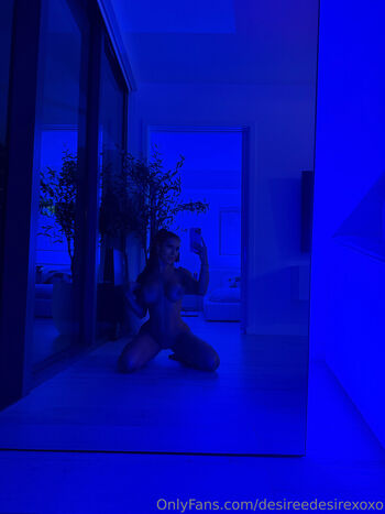 Full leaked Desireedesirexo private onlyfans photo