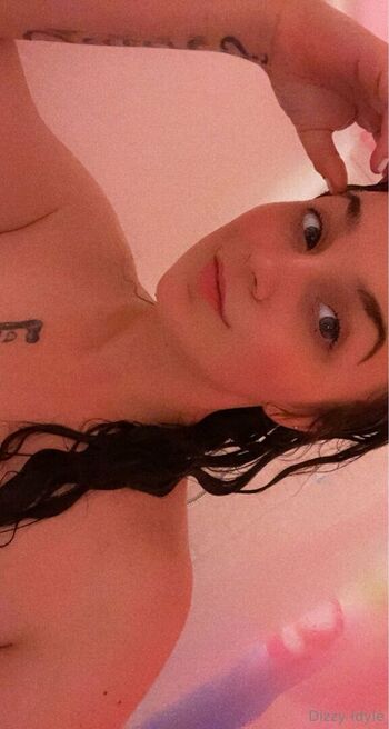 Full leaked Destinee faith page private onlyfans photo