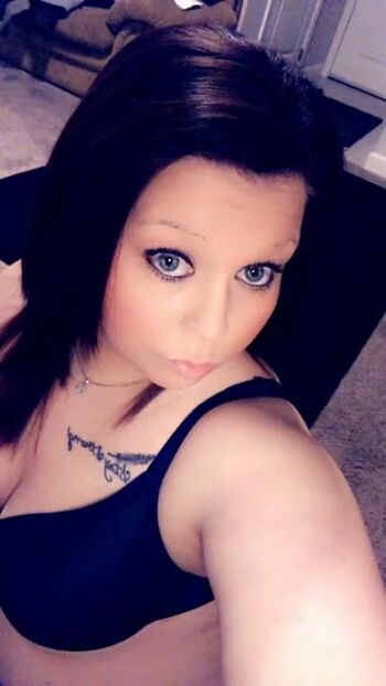 Full leaked Destiny angel private onlyfans photo